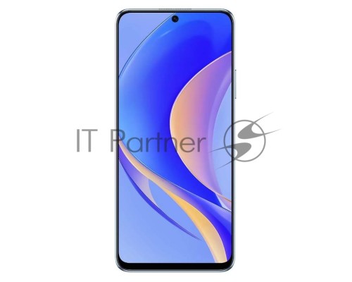 Смартфон Huawei Nova Y90 4/128Gb,  синий
