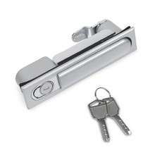 Cabeus JC04F Замок от передней двери напольных шкафов серии SH-05C-, ND-05C-