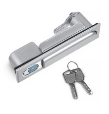 Cabeus JC04W Замок от передней двери для настенных шкафов серии SH-05F-