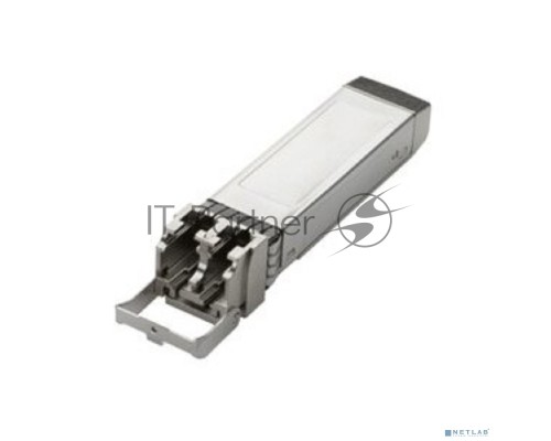 Трансивер HPE 25Gb SFP28 SR 100m Transceiver (845398-B21)