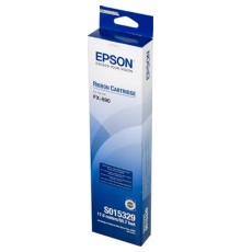 EPSON C13S015329BA Ribbon cartridge FX-890