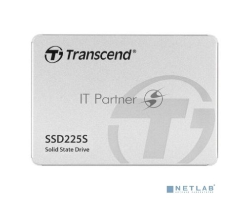Накопитель SSD 2.5