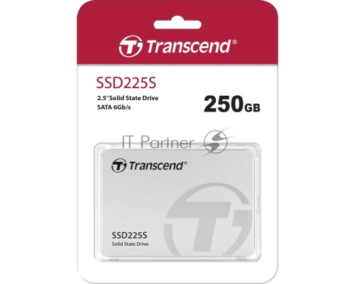 Накопитель SSD 2.5