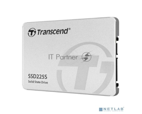 Накопитель SSD 2.5