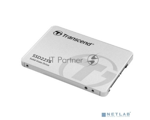 Накопитель SSD 2.5