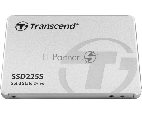 Накопитель SSD 2.5