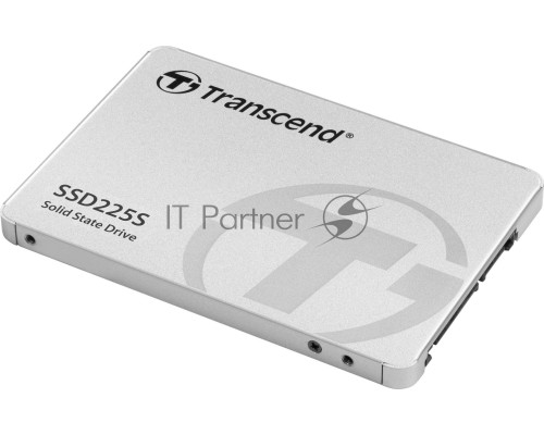 Накопитель SSD 2.5