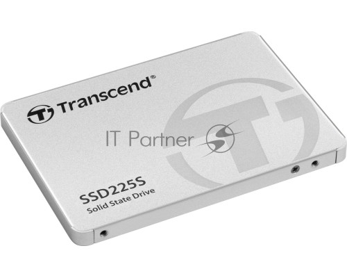 Накопитель SSD 2.5