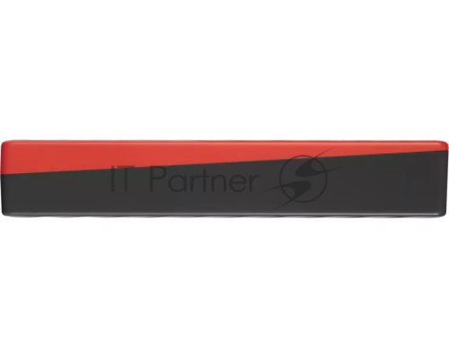 Накопитель Portable HDD 5TB WD My Passport (Red), USB 3.2 Gen1, 107x75x19mm, 210g /12 мес./