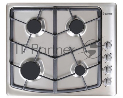 Газовая варочная панель Gefest СГ СН 1211 Е30