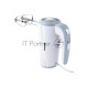 Ручной миксер Blackton Bt MX320 Белый-Серый