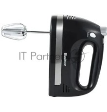 Ручной миксер Blackton Bt MX321 Черный