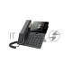 Телефон IP Fanvil V64 черный
