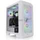 Компьютерный корпус Thermaltake View 300 MX белый без БП ATX 6x120mm 6x140mm 3x200mm 2xUSB2.0 1xUSB3.0 audio bott PSU