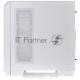 Компьютерный корпус Thermaltake View 300 MX белый без БП ATX 6x120mm 6x140mm 3x200mm 2xUSB2.0 1xUSB3.0 audio bott PSU