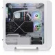 Компьютерный корпус Thermaltake View 300 MX белый без БП ATX 6x120mm 6x140mm 3x200mm 2xUSB2.0 1xUSB3.0 audio bott PSU