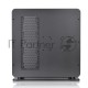 Корпус Thermaltake View 300 MX черный без БП ATX 6x120mm 6x140mm 3x200mm 2xUSB2.0 1xUSB3.0 audio bott PSU