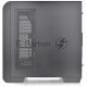 Корпус Thermaltake View 300 MX черный без БП ATX 6x120mm 6x140mm 3x200mm 2xUSB2.0 1xUSB3.0 audio bott PSU