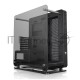 Корпус Thermaltake View 300 MX черный без БП ATX 6x120mm 6x140mm 3x200mm 2xUSB2.0 1xUSB3.0 audio bott PSU