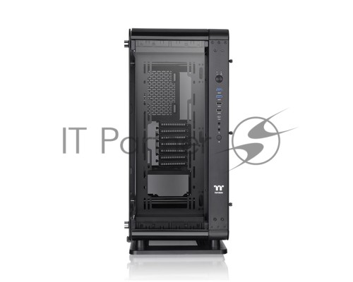Корпус Thermaltake View 300 MX черный без БП ATX 6x120mm 6x140mm 3x200mm 2xUSB2.0 1xUSB3.0 audio bott PSU Корпус Thermaltake View 300 MX черный без БП ATX 6x120mm 6x140mm 3x200mm 2xUSB2.0 1xUSB3.0 audio bott PSU