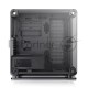 Корпус Thermaltake View 300 MX черный без БП ATX 6x120mm 6x140mm 3x200mm 2xUSB2.0 1xUSB3.0 audio bott PSU