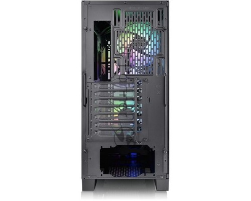 Корпус Thermaltake View 300 MX черный без БП ATX 6x120mm 6x140mm 3x200mm 2xUSB2.0 1xUSB3.0 audio bott PSU Корпус Thermaltake View 300 MX черный без БП ATX 6x120mm 6x140mm 3x200mm 2xUSB2.0 1xUSB3.0 audio bott PSU
