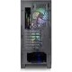 Корпус Thermaltake View 300 MX черный без БП ATX 6x120mm 6x140mm 3x200mm 2xUSB2.0 1xUSB3.0 audio bott PSU