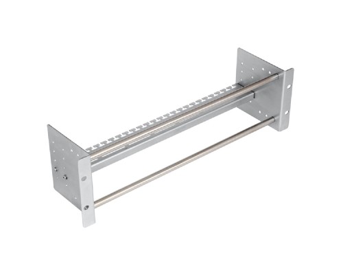 [Cabeus аксессуары к монтажным шкафам] Cabeus FW-PP-19-SH Рама-штанга 19