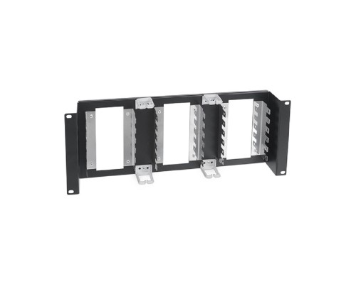 [Cabeus аксессуары к монтажным шкафам] Cabeus FM-18-4U Рама 19