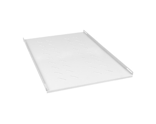 [Cabeus аксессуары к монтажным шкафам] Cabeus SH-J018-FC-1000-100KG Полка 19