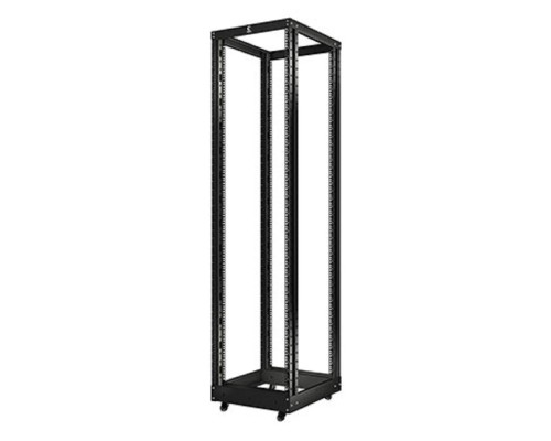 [Cabeus Монтажные шкафы] Cabeus RA-47U-1000-BK Открытая стойка 19