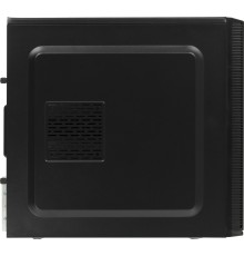 Компьютер iRU Home 310H3SE,  Intel Pentium Gold G6405,  DDR4 8ГБ, 1ТБ,  Intel UHD Graphics 610,  Free DOS,  черный [1827505]