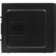 Компьютер iRU Home 310H3SE,  Intel Pentium Gold G6405,  DDR4 8ГБ, 1ТБ,  Intel UHD Graphics 610,  Free DOS,  черный [1827505]