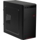 Компьютер iRU Home 310H3SE,  Intel Pentium Gold G6405,  DDR4 8ГБ, 1ТБ,  Intel UHD Graphics 610,  Free DOS,  черный [1827505]