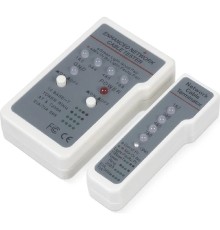 Cabeus HT-488CT Тестер для витой пары