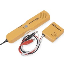 Cabeus HT-461 Тон-генератор с крокодильчиками и телефонным разъемом