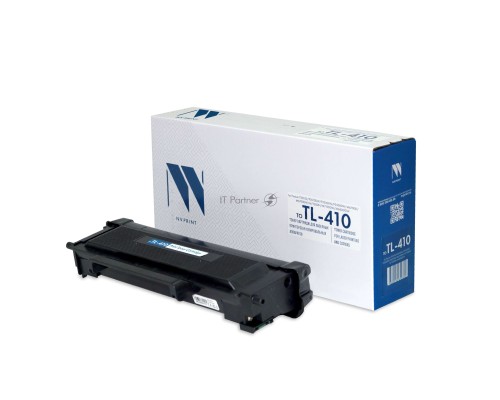 Картридж NVP совместимый NV-TL-410 для Pantum P3010D/P3010DW/P3300DN/P3300DW/M6700D/M6700DW/M7100DN/M7100DW/M6800FDW (1500k)