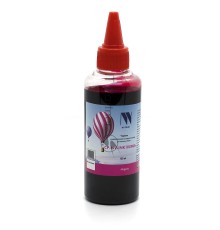 Чернила NV PRINT универсальные на водной основе NV-INK100MBr для аппаратов Brother (100 ml) Magenta