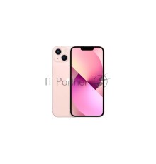 Смартфон Apple iPhone 13 A2482, 4Gb, 256Gb, Pink