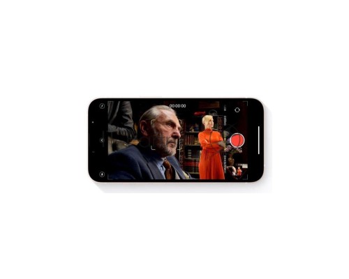 Смартфон Apple iPhone 13 A2482, 4Gb, 256Gb, Pink