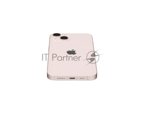 Смартфон Apple iPhone 13 A2482, 4Gb, 256Gb, Pink
