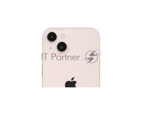 Смартфон Apple iPhone 13 A2482, 4Gb, 256Gb, Pink