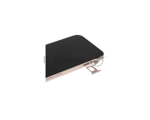 Смартфон Apple iPhone 13 A2482, 4Gb, 256Gb, Pink