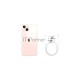 Смартфон Apple iPhone 13 A2482, 4Gb, 256Gb, Pink