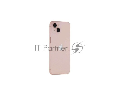 Смартфон Apple iPhone 13 A2482, 4Gb, 256Gb, Pink