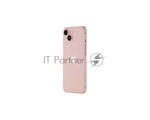 Смартфон Apple iPhone 13 A2482, 4Gb, 256Gb, Pink