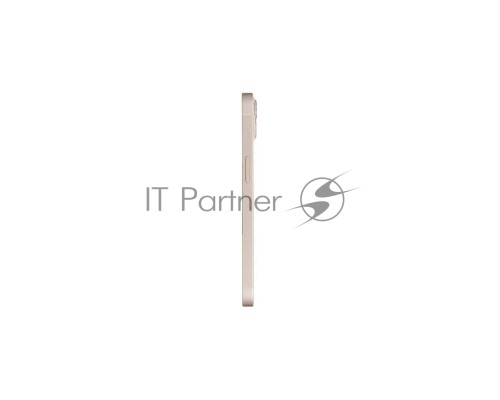 Смартфон Apple iPhone 13 A2482, 4Gb, 256Gb, Pink