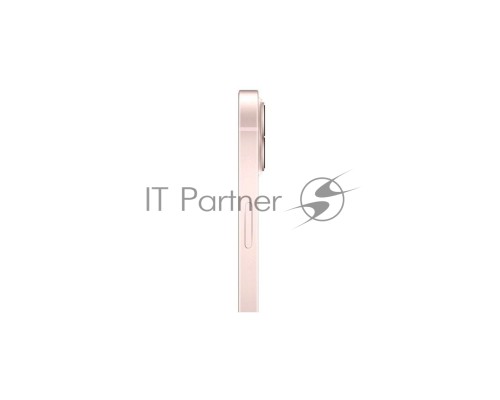 Смартфон Apple iPhone 13 A2482, 4Gb, 256Gb, Pink