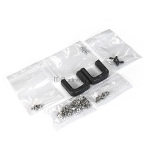 Серверный корпус ExeGate EX293173RUS Pro 1U650-04 <RM 19