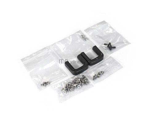 Серверный корпус ExeGate EX293174RUS Pro 1U650-04 <RM 19